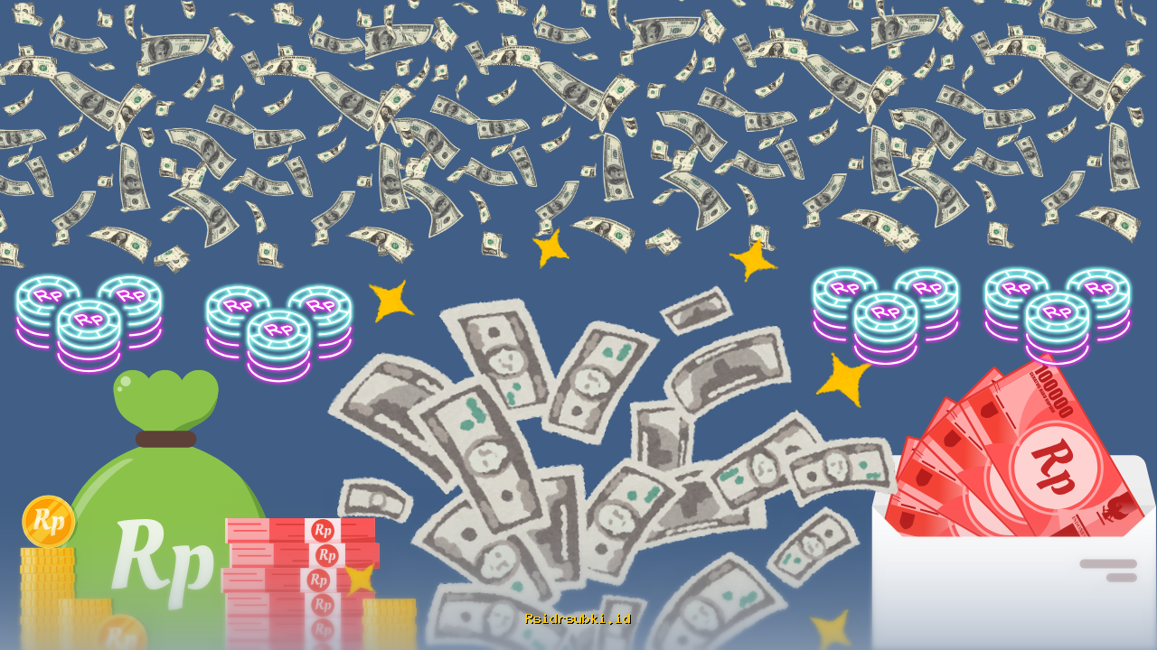 Akun Kamu Bakal Terima Saldo DANA Gratis Rp122.000 dari Fitur DANA Kaget Sore Ini, Syarat Klaimnya Mudah!