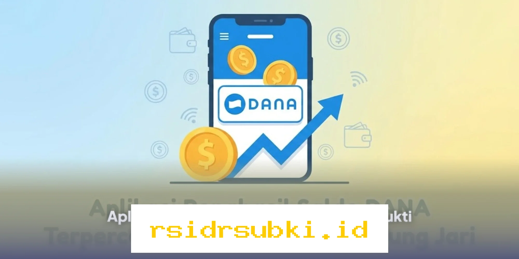 Aplikasi Penghasil Uang Terbaik 2026 yang Bisa Cairkan Saldo DANA Setiap Hari!