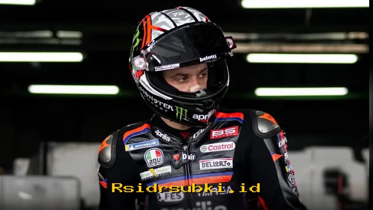 Aprilia Kuasai MotoGP Thailand 2026 Hari Pertama, Siapa Saja Pembalap yang Lolos ke Q2?