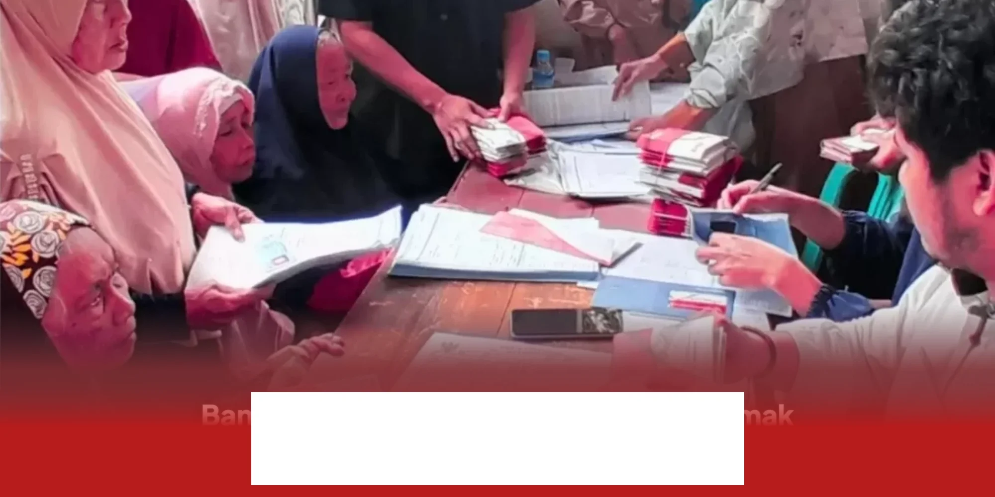 Bansos Atensi YAPI Cair Rp900.000? Ini Dia Fakta Sebenarnya yang Perlu Anda Ketahui!