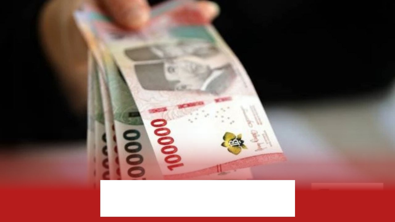 Bansos BPNT 2026 Tahap 1 Sudah Cair! Cek Rp600.000 Langsung dari HP Anda