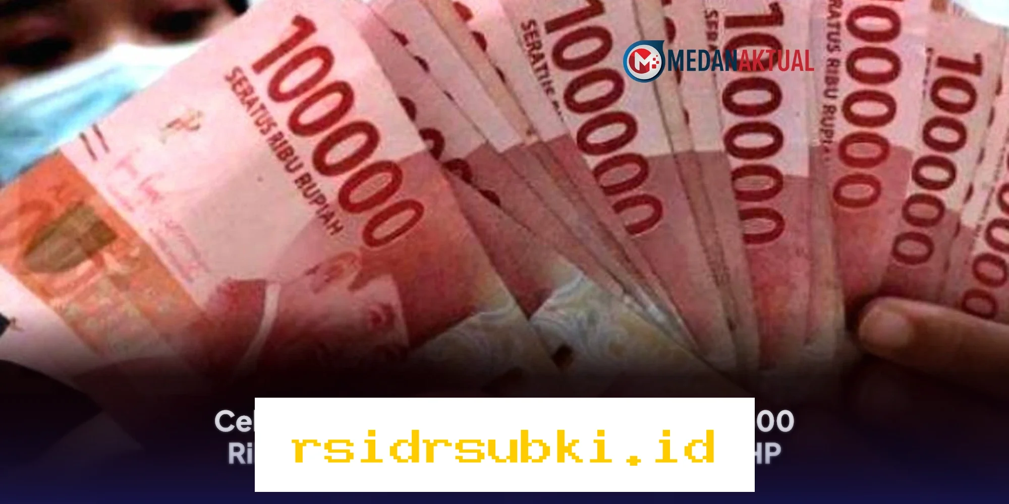 Bansos BPNT 2026 Tahap 1 Sudah Cair! Ini Dia Cara Mudah Cek Penerimaannya via HP