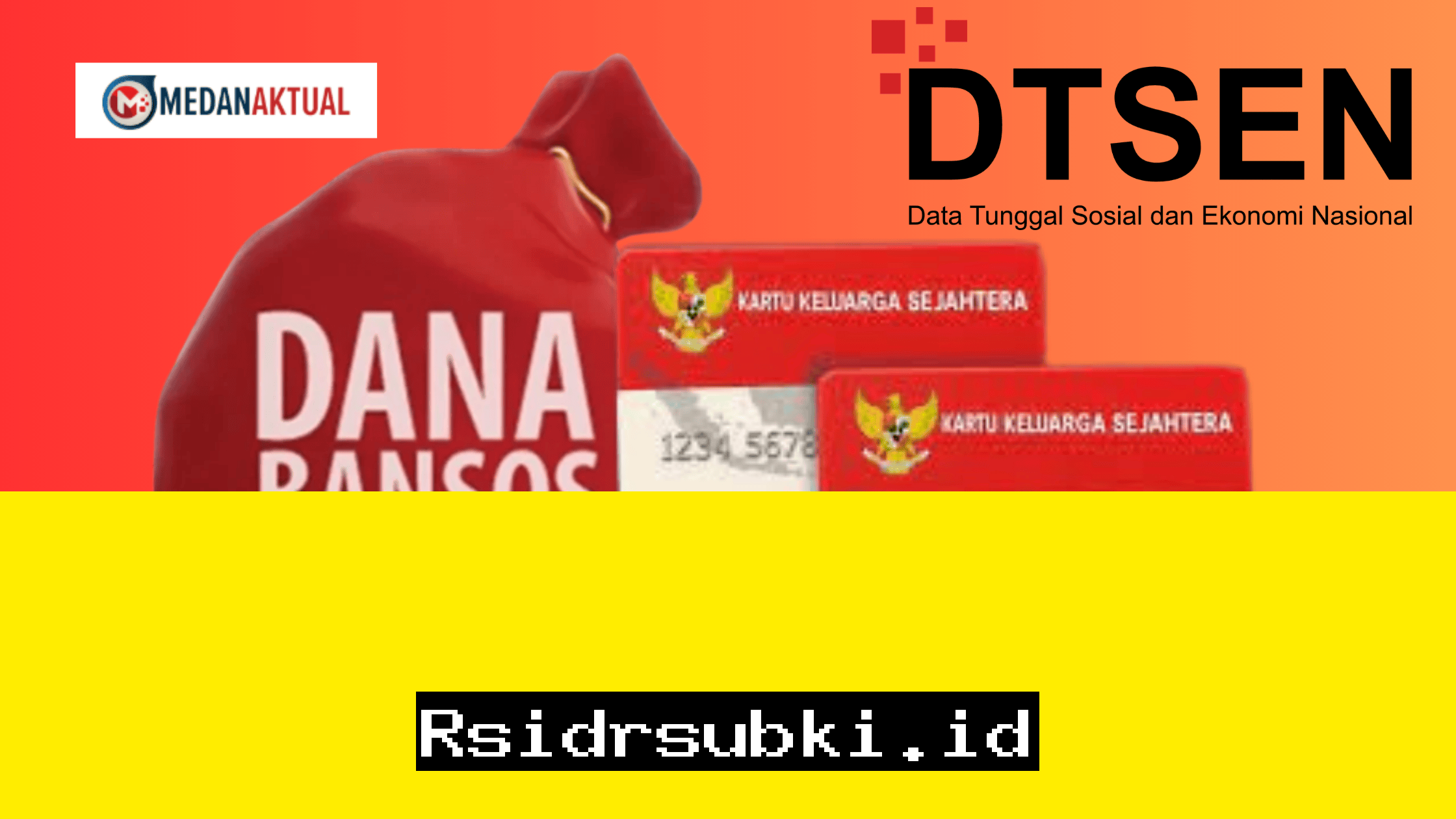 Bansos PKH dan BPNT Februari 2026 Resmi Cair, Ini Dia Daftar Penerima dan Besaran Dana yang Akan Diterima!