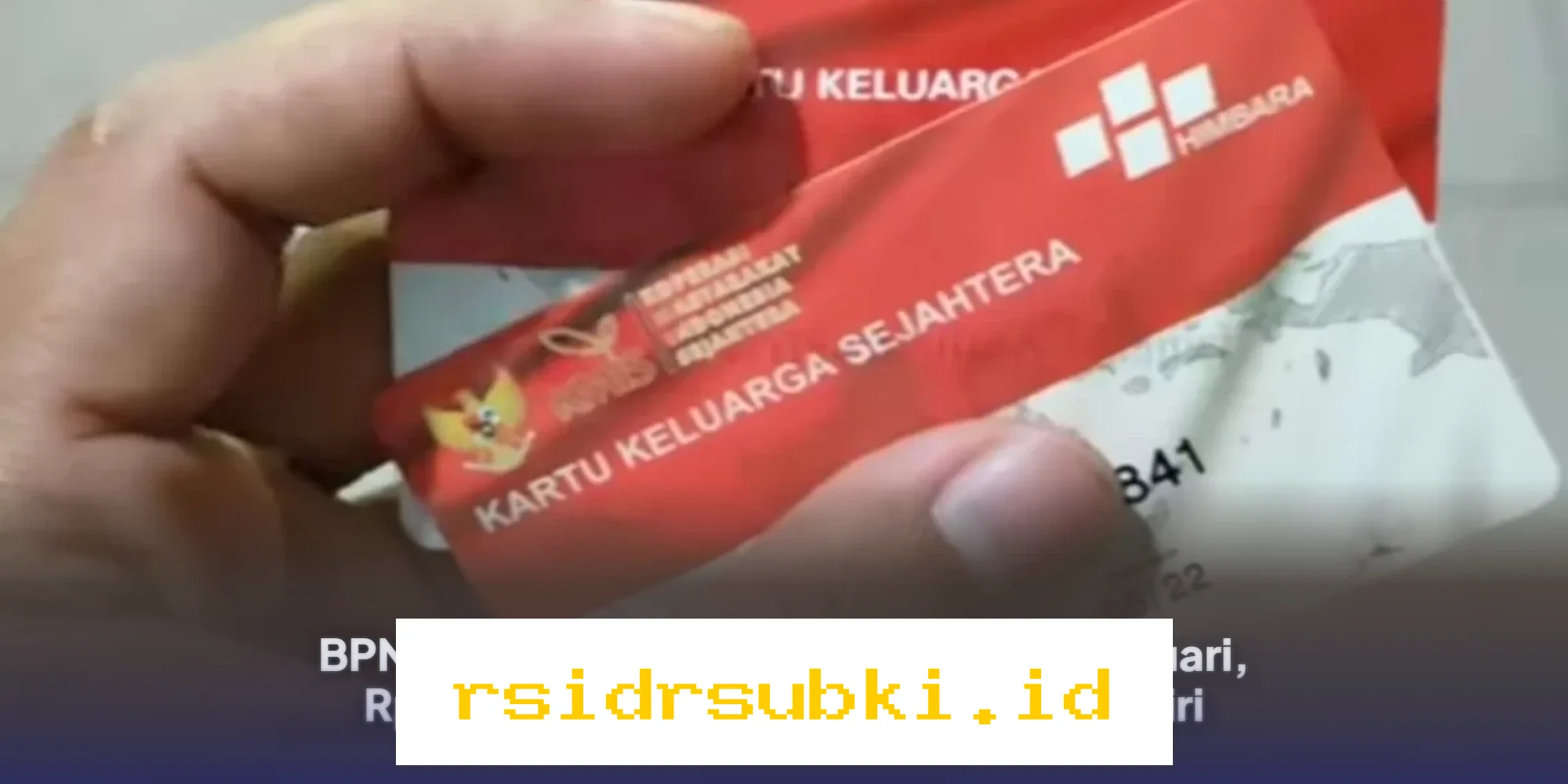 BPNT Tahap 1 2026 Cair Lagi! Dana Rp600 Ribu Segera Masuk Rekening KKS Bank Mandiri Anda