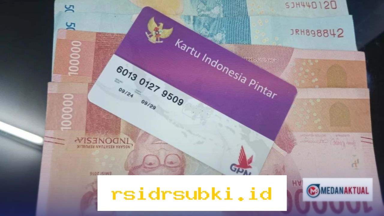 Cara Cek Pencairan PIP Februari 2026 di Bank! Simak Aturannya di Sini?