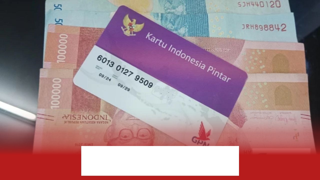 Cara Cek Pencairan PIP Februari 2026 di Bank! Simak Aturannya Sekarang Juga!