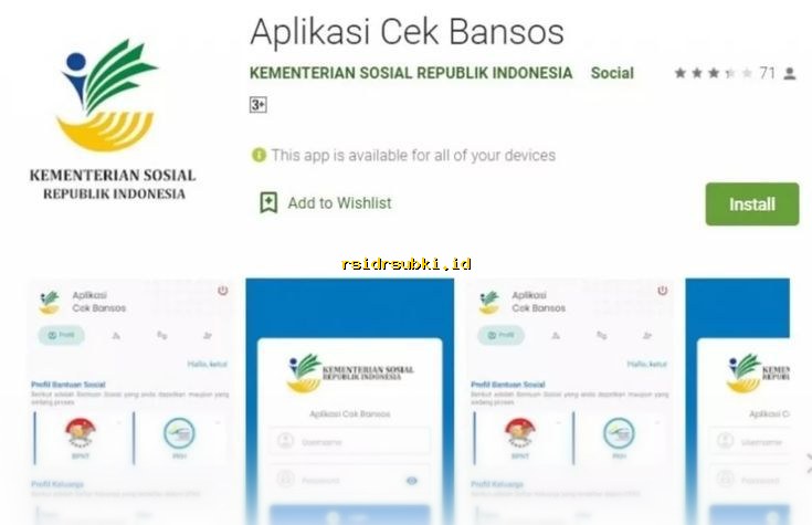 Cara Gampang Update Desil 2026 Online & Offline!