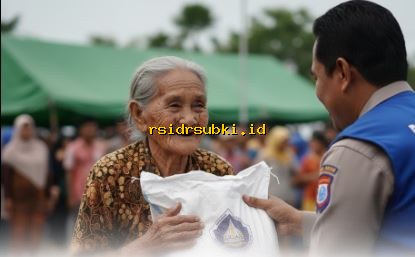 Cara Mudah Cek Bansos dan Desil DTSEN 2026 dengan NIK KTP Anda