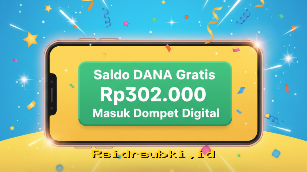 Cara Mudah Dapatkan Rp143.000 Gratis di E-Wallet dengan Isi Survei di Aplikasi Penghasil Uang!