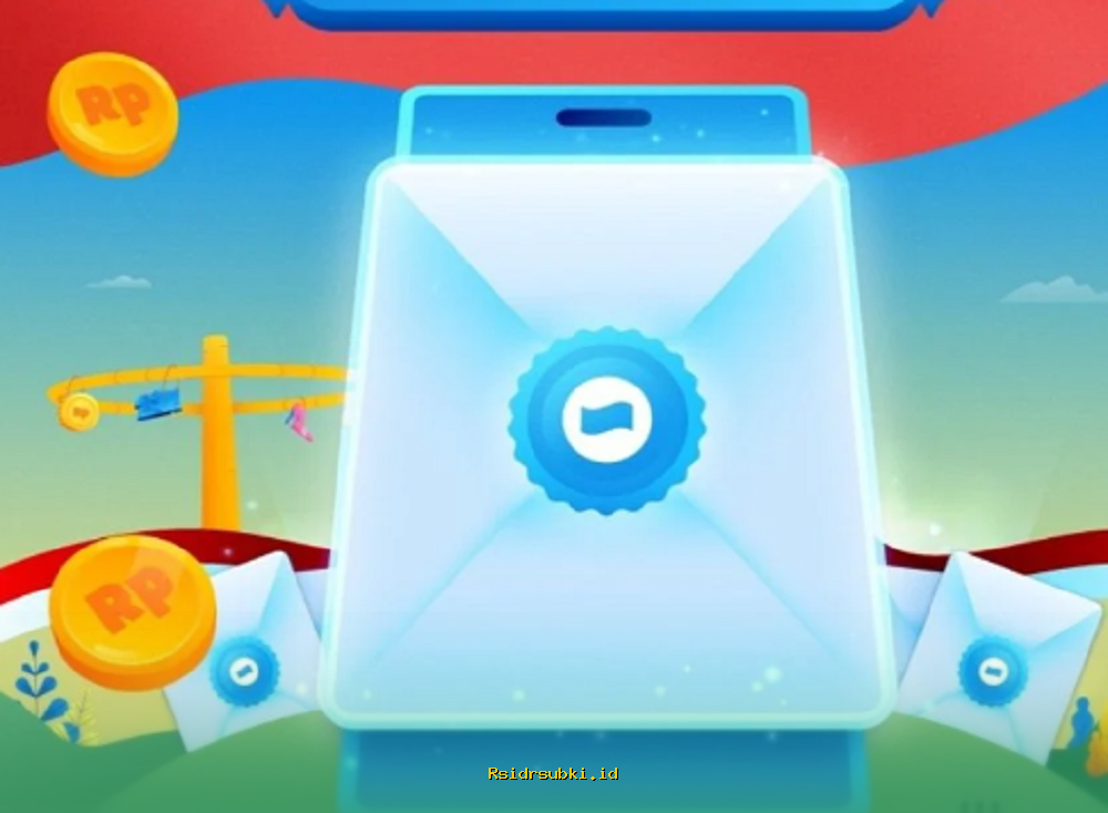 Cara Mudah Dapatkan Saldo DANA Gratis Sampai Rp300.000 Langsung ke Dompet Digitalmu!