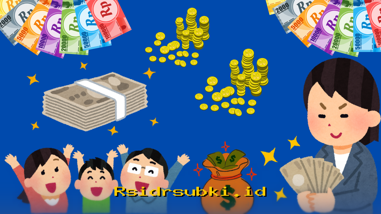 Cara Mudah Dapatkan Saldo DANA Rp123.000 Gratis Hari Ini dengan Menyelesaikan Misi Sederhana!