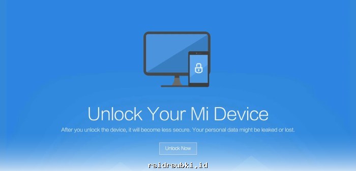 Cara Mudah Unlock Bootloader Xiaomi Tanpa Ribet!