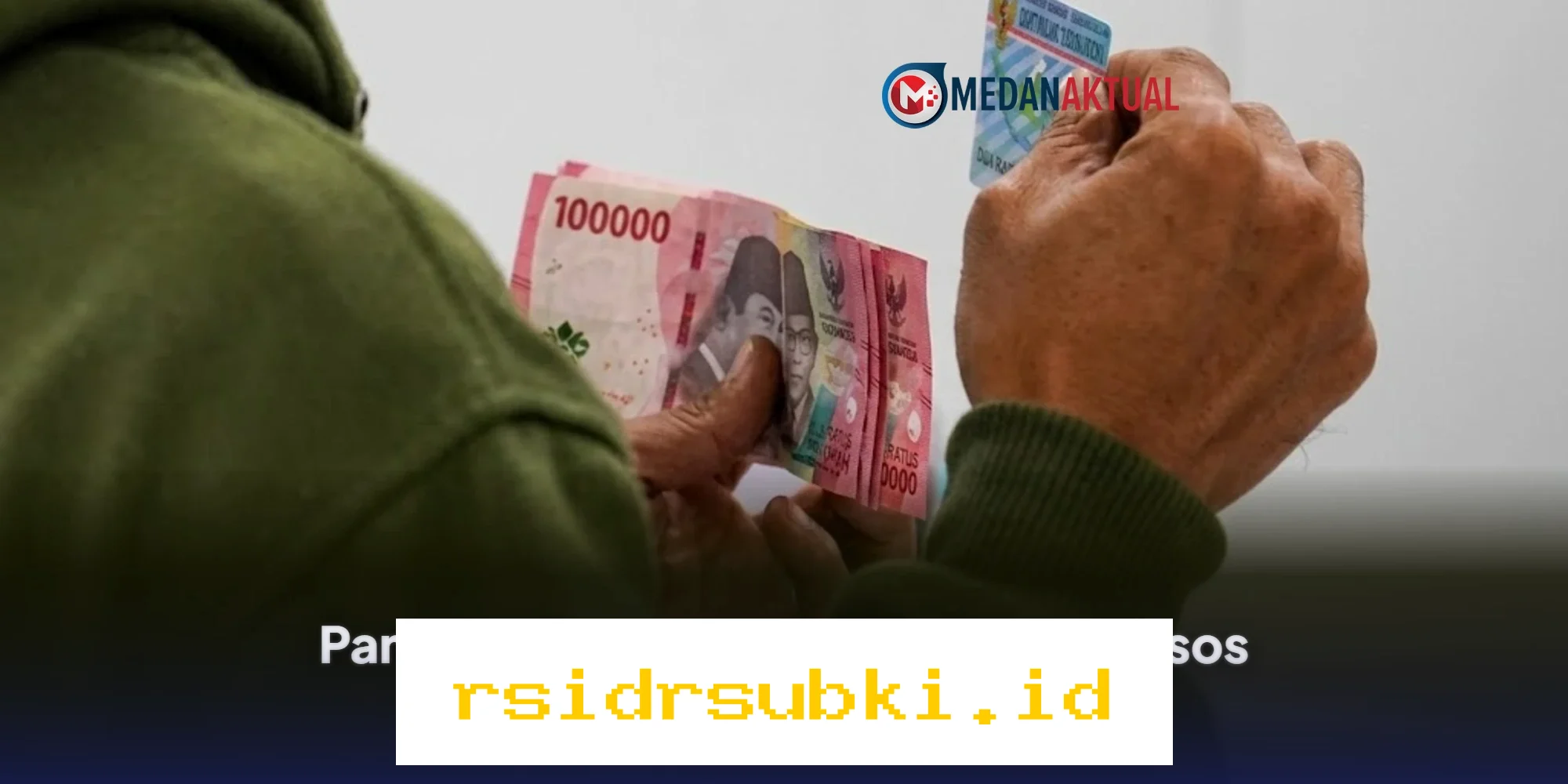 Cara Mudah Update Data Bansos 2026 dan Pahami Sistem Desil yang Baru!