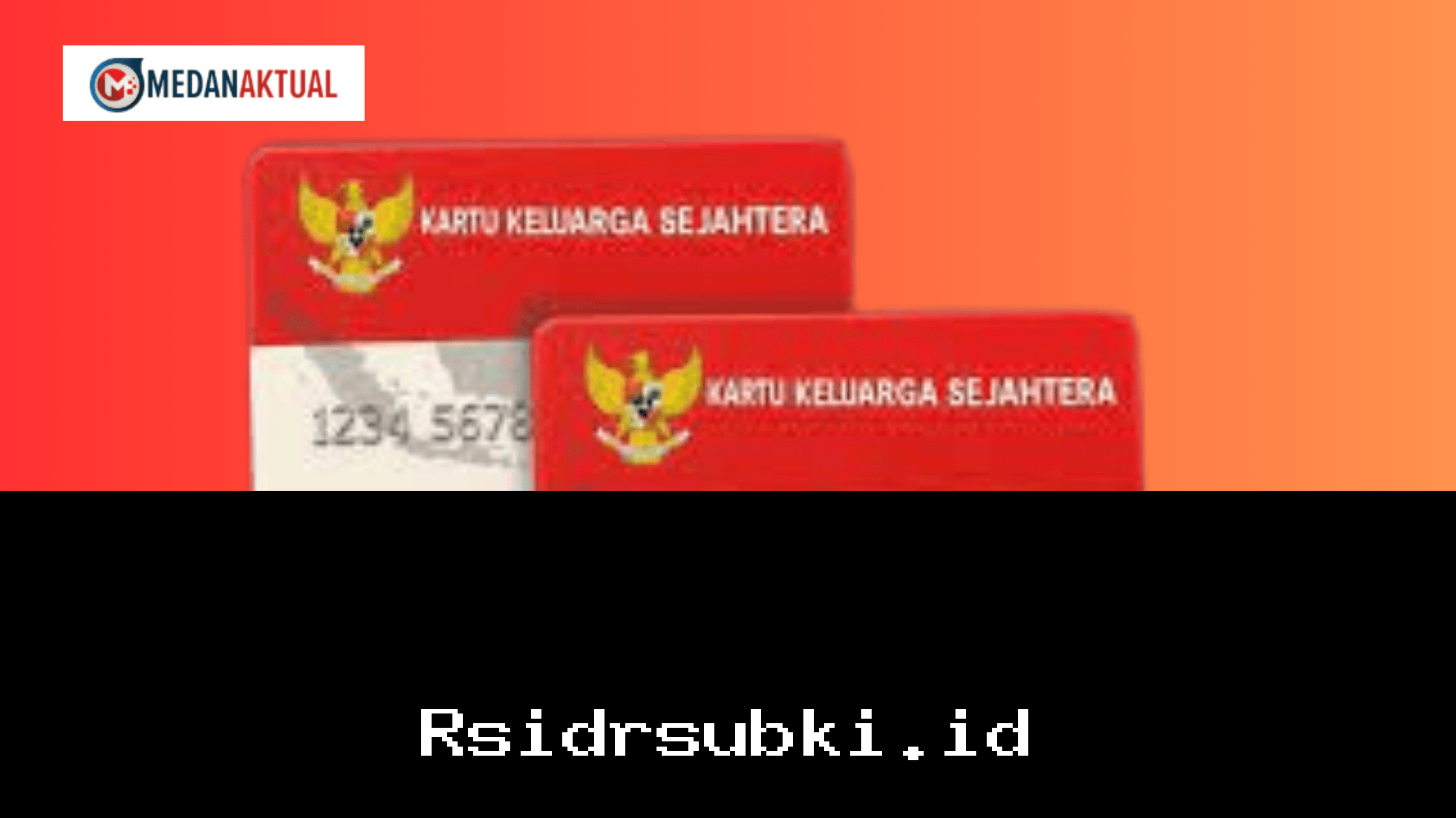 Cek Desil Bansos DTSEN 2026 Online, Simak Cara Mudahnya!
