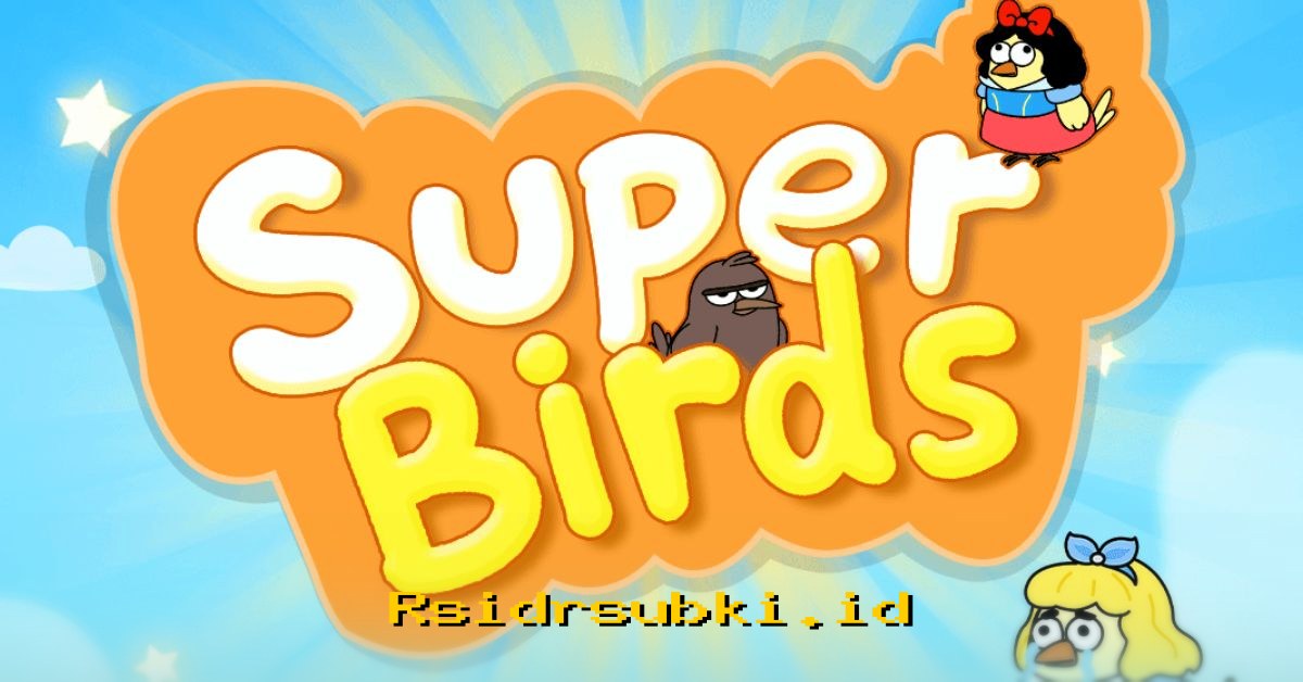 DANA Bagi-Bagi Saldo Gratis Hingga Ratusan Ribu, Begini Cara Klaimnya Lewat Game Super Bird yang Seru!