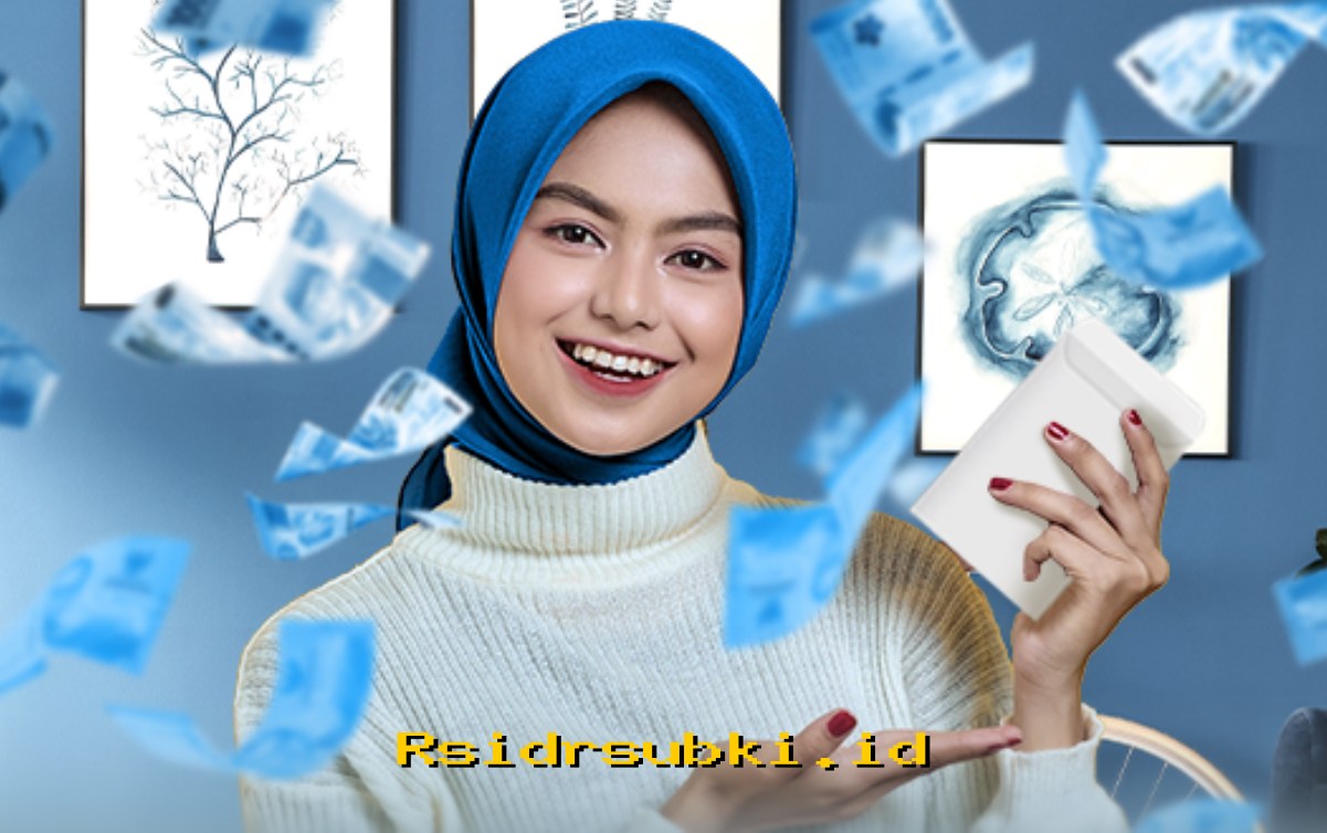 DANA Bagi-Bagi Saldo Gratis Rp200.000, Cuan Akhir Pekan Buat Ngabuburit!