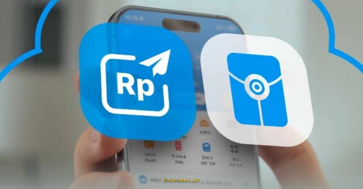 DANA Beri Saldo Gratis Rp222.000, Ini 4 Cara Mudah Dapatkan!