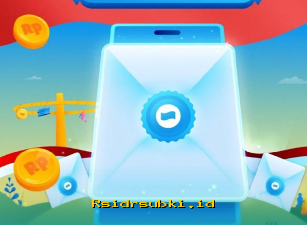 DANA Kaget Spesial Ramadhan Hadirkan Saldo Gratis Rp112.000, Ini Cara Dapatkan!