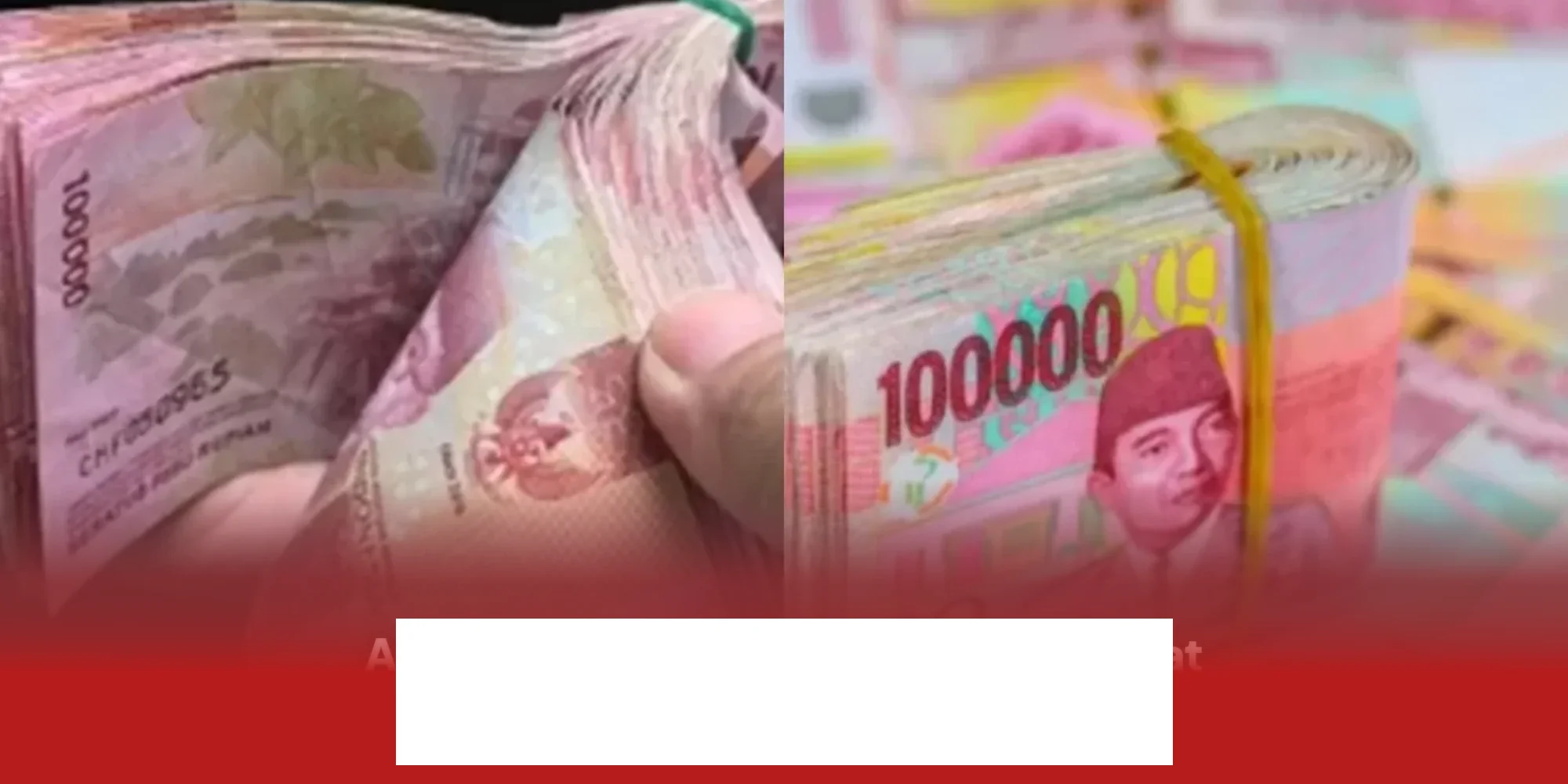 Fakta Terbaru BLT Kesra Rp900 Ribu Cair saat Ramadan? Ini Dia Cara Daftar Bansosnya!