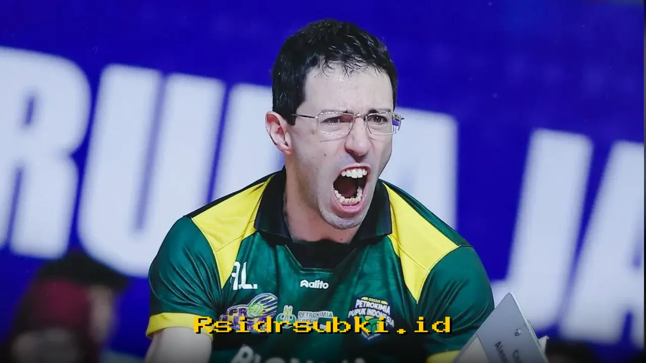 Gresik Phonska Plus Raih Gelar Juara Putaran 2 Proliga 2026 Setelah Kalahkan Jakarta Pertamina Enduro!