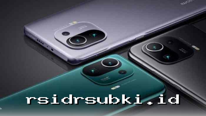 Handphone Xiaomi yang Bagus Panduan Lengkap Memilih dan Memaksimalkan Pengalaman