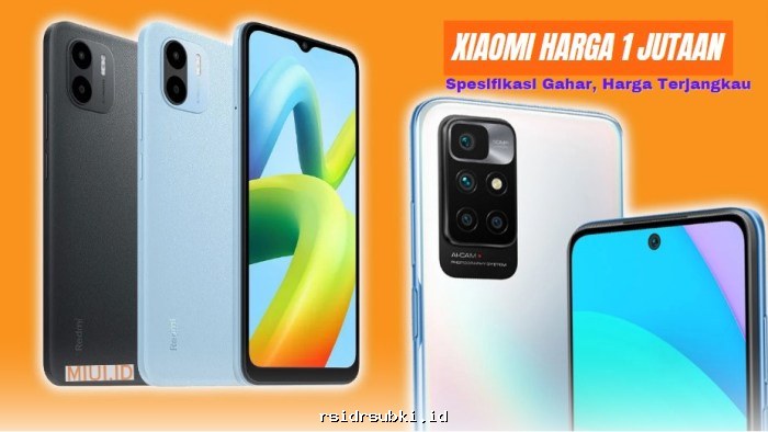 Harga HP Xiaomi Terbaru: Daftar, Perbandingan & Faktor Penentu Wajib Tahu
