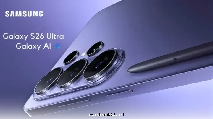 Harga Samsung Galaxy S26 Anjlok Tajam Sebelum Pre-Order Resmi?