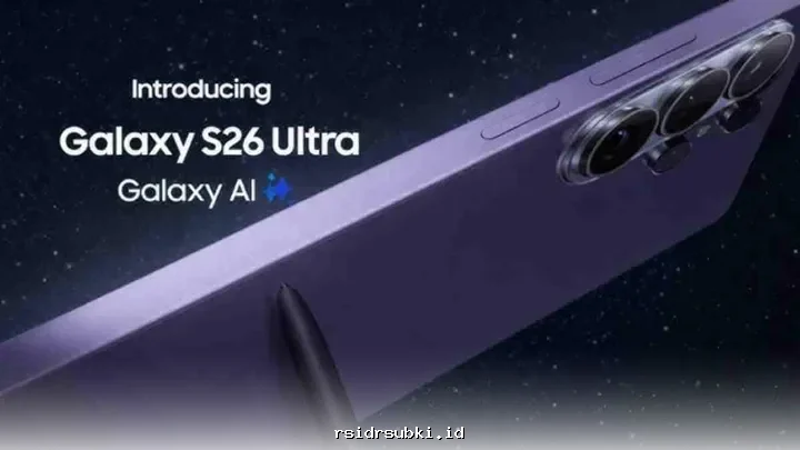 Harga Samsung Galaxy S26 Ultra Terbaru Pasca Peluncuran, Simak Keuntungannya!