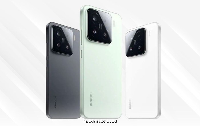 Harga Xiaomi 15T Terbaru: Panduan Beli Cerdas & Hemat Maksimal