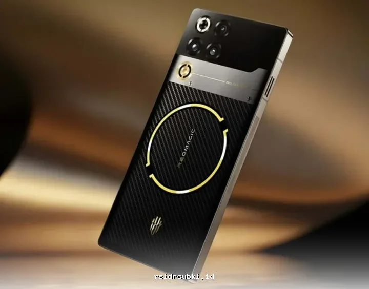 HP Bekas Flagship yang Masih Ngebut untuk Gaming, Harga Rp2-3 Jutaan!