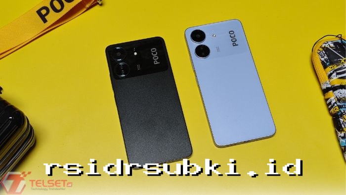 HP Poco: Ulasan Spesifikasi Lengkap & Harga Terbaru 2024