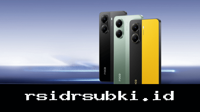 HP Poco X7 Pro: Ulasan Spesifikasi & Performa Terbaik!