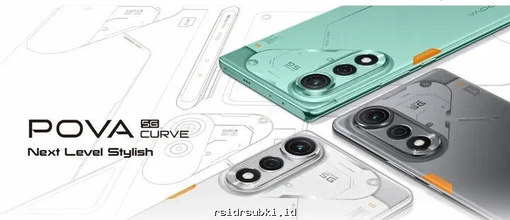 HP Tecno Terbaik Harga 1 Jutaan: Baterai Jumbo & Pengisian Cepat!