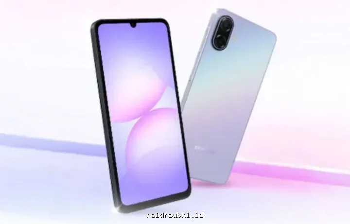 HP Terbaru 2026 Hadirkan Kecerdasan Buatan Super Canggih dan Spesifikasi Gahar di Awal Tahun Ini!