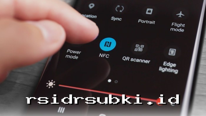 HP Xiaomi dengan NFC Panduan Lengkap untuk Memilih dan Memaksimalkan Penggunaan