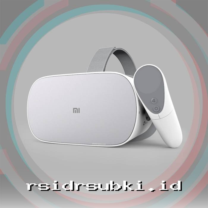 HP Xiaomi Terbaik untuk VR: Panduan Lengkap & Rekomendasi Jitu