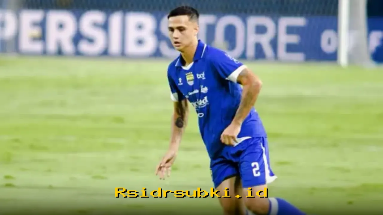 Igor Tolic Ungkap Kekecewaan Usai Persib Bandung Gagal Taklukkan Madura United!