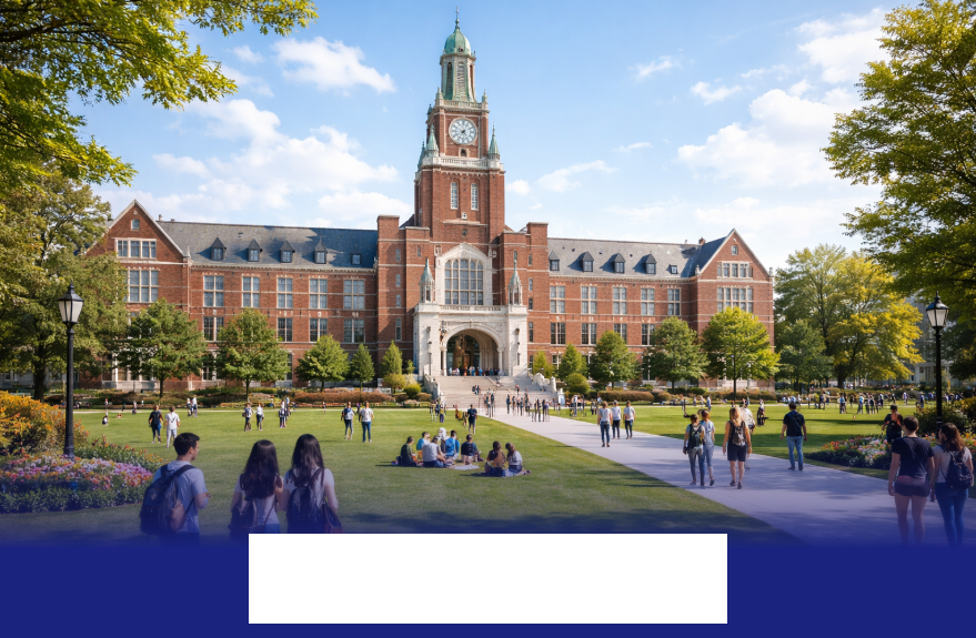 Ingin Kuliah Kedokteran di Medan? 5 Universitas Swasta Terbaik yang Bisa Jadi Pilihan!