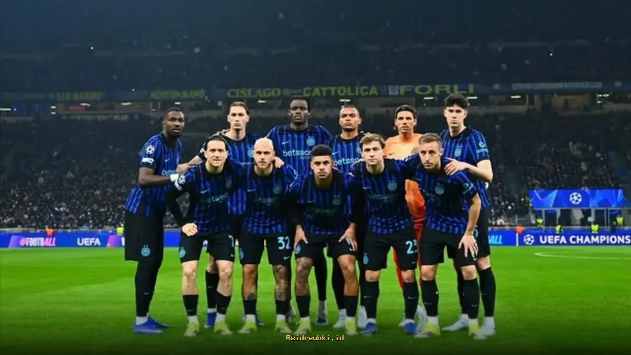 Inter Milan Dominasi Serie A, Cristian Chivu Raih Pujian Media Italia!