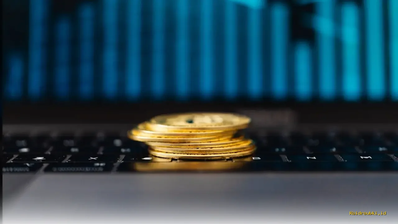 Investasi Emas Digital? Waspada! 5 Hal Kritis yang Harus Anda Periksa Dulu Setelah Melihat Kasus China yang Menghebohkan