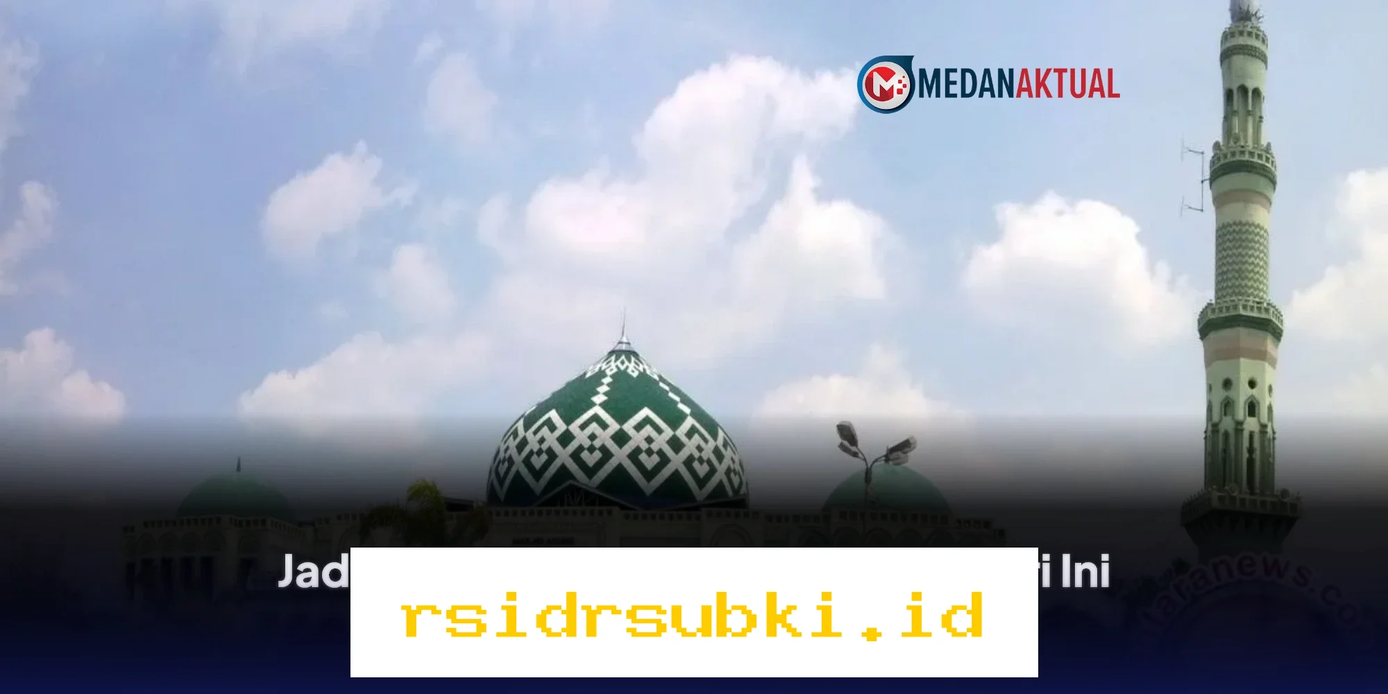 Jadwal Buka Puasa Banjarmasin Malam Ini, Sabtu 28 Februari 2026!