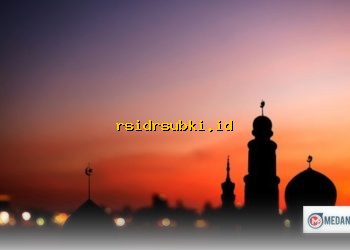 Jadwal Buka Puasa Medan 22 Februari 2026: Waktu Imsak & Berbuka Pasti!