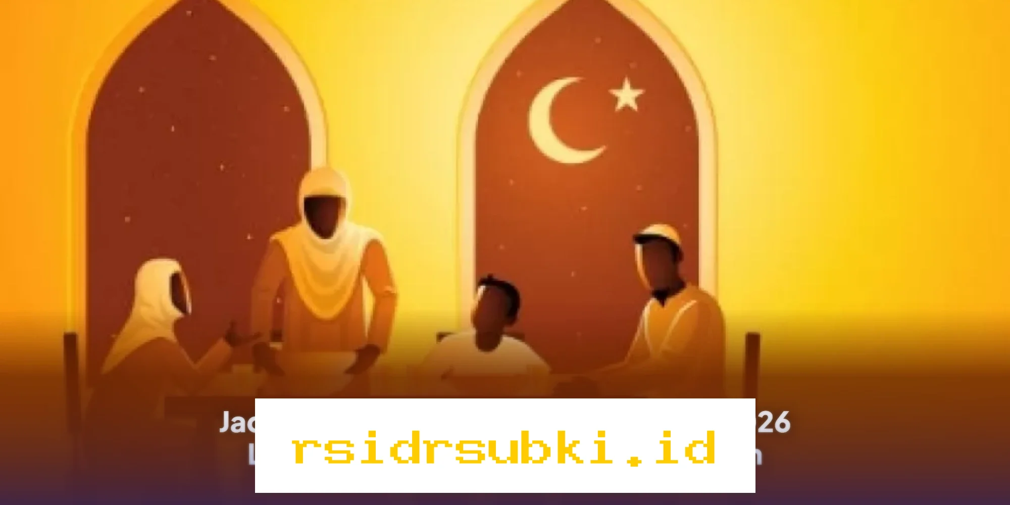 Jadwal Imsak Pekanbaru 28 Februari 2026 dan Niat Puasa Ramadan yang Wajib Diketahui!