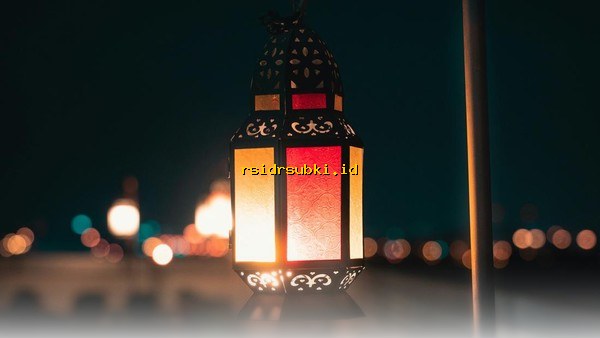 Jadwal Imsak & Sahur Deli Serdang 23 Februari 2026: Waktu Tepat untuk Puasa Ramadan!