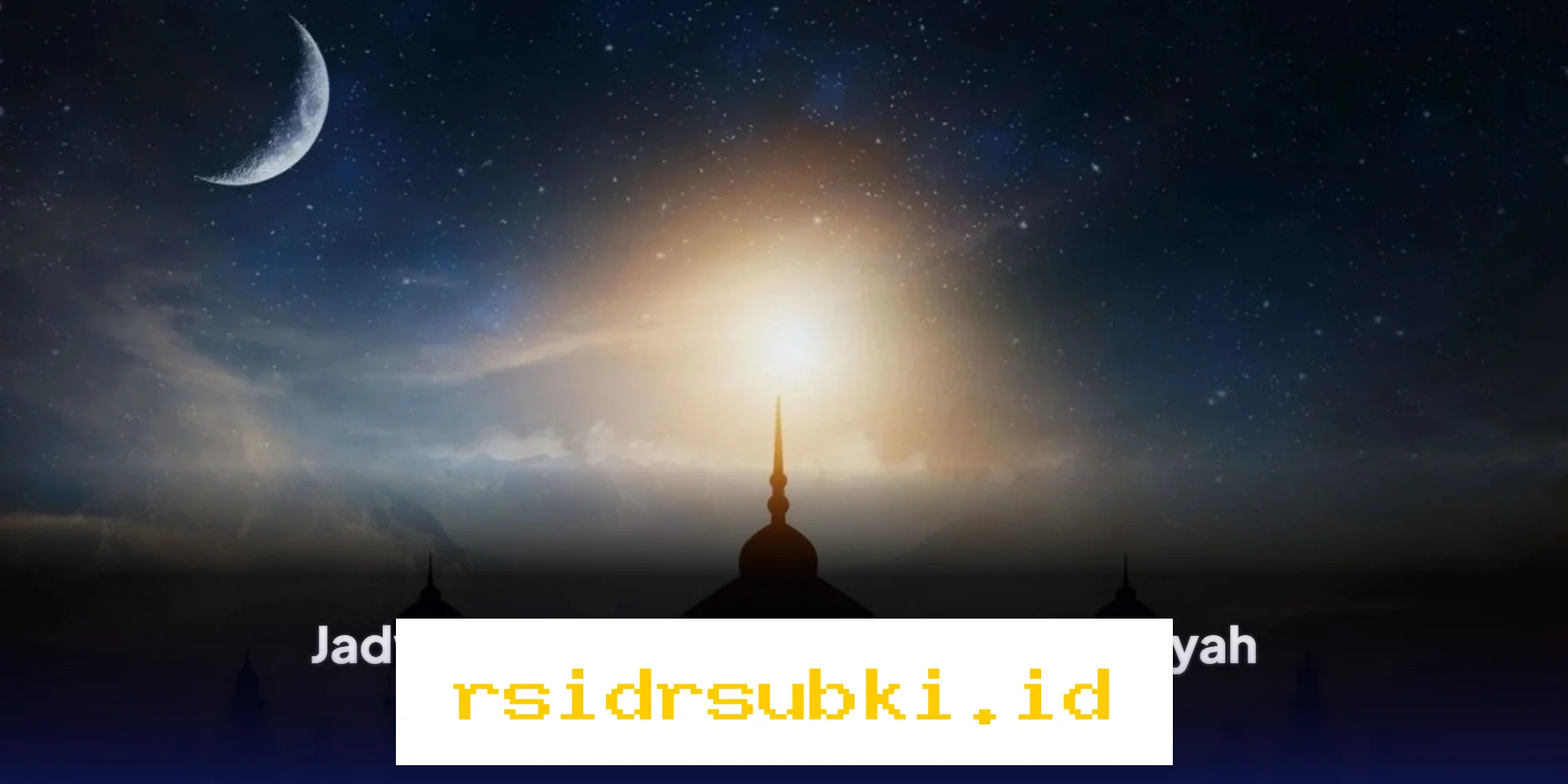 Jadwal Imsak Semarang dan Sekitarnya 28 Februari 2026, Waktunya Menjelang Puasa!