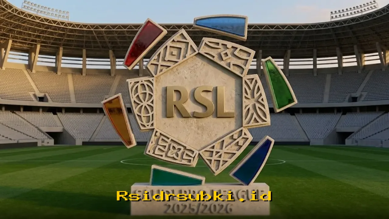 Jadwal Liga Arab Saudi 28 Februari: Duel Sengit Al Shabab vs Al-Hilal Jadi Sorotan Utama Pekan ke-24!