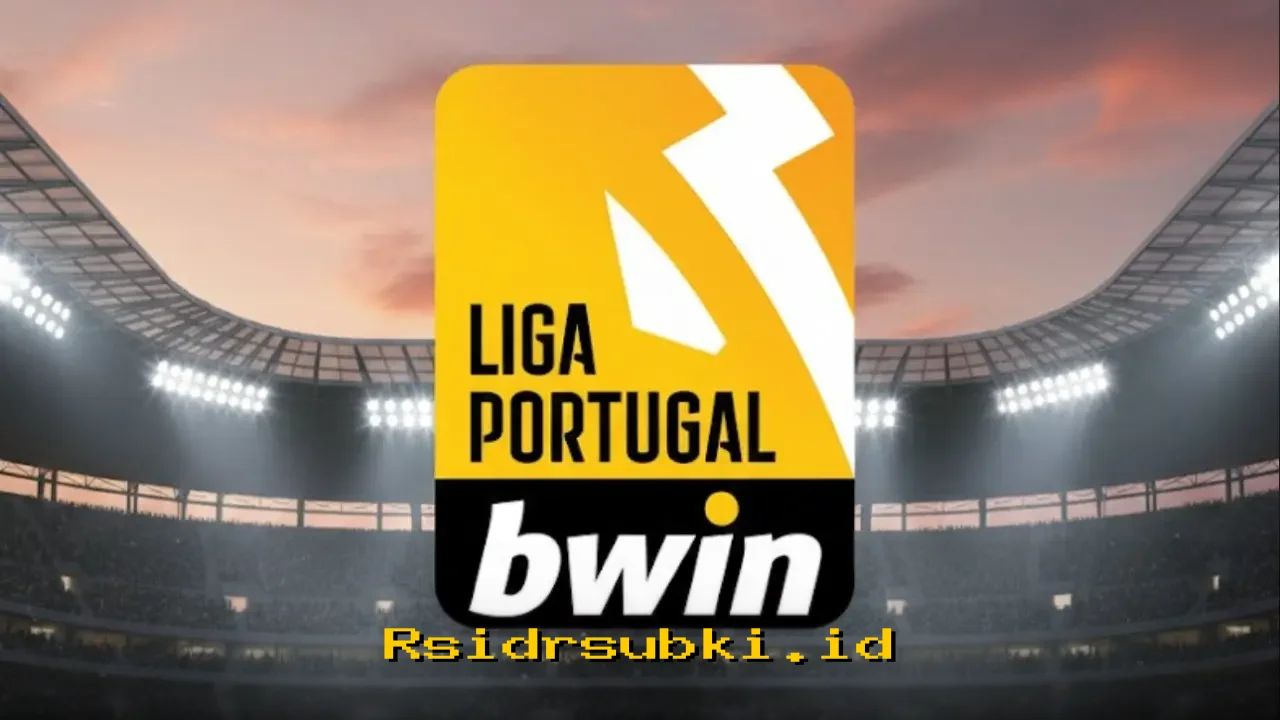 Jadwal Liga Portugal 28 Februari: Porto dan Sporting CP Berebut Poin Penting di Pekan ke-24!