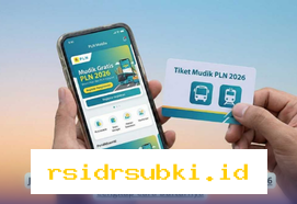Jadwal Mudik Gratis PLN 2026: Rute dan Cara Daftar yang Wajib Diketahui!