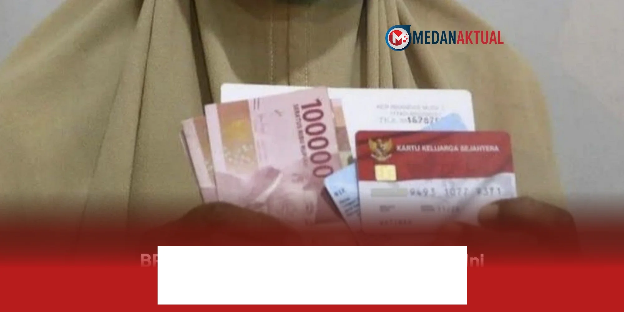 Jadwal Pencairan dan Cara Cek BPNT Maret 2026 yang Wajib Diketahui Penerima!