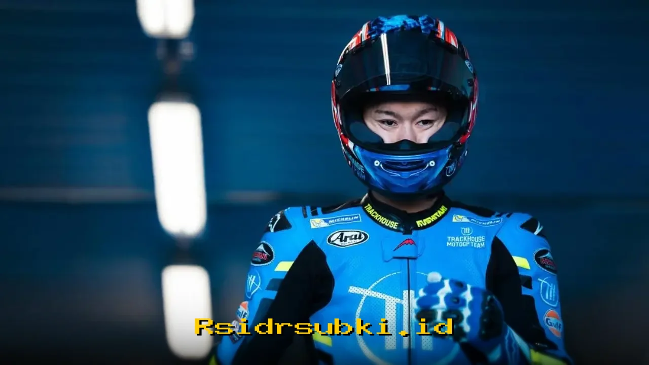 Jorge Martin Sorong Ai Ogura Jadi Kuda Hitam MotoGP Thailand 2026?